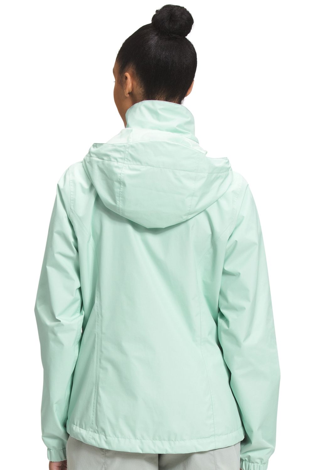 THE NORTH FACE - Chaqueta Impermeable Resolve 2 Mujer