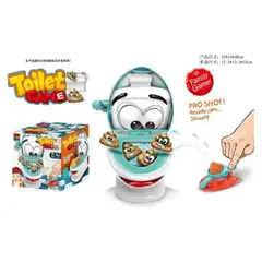 GENERICO - Juego de Mesa Poop Shoot