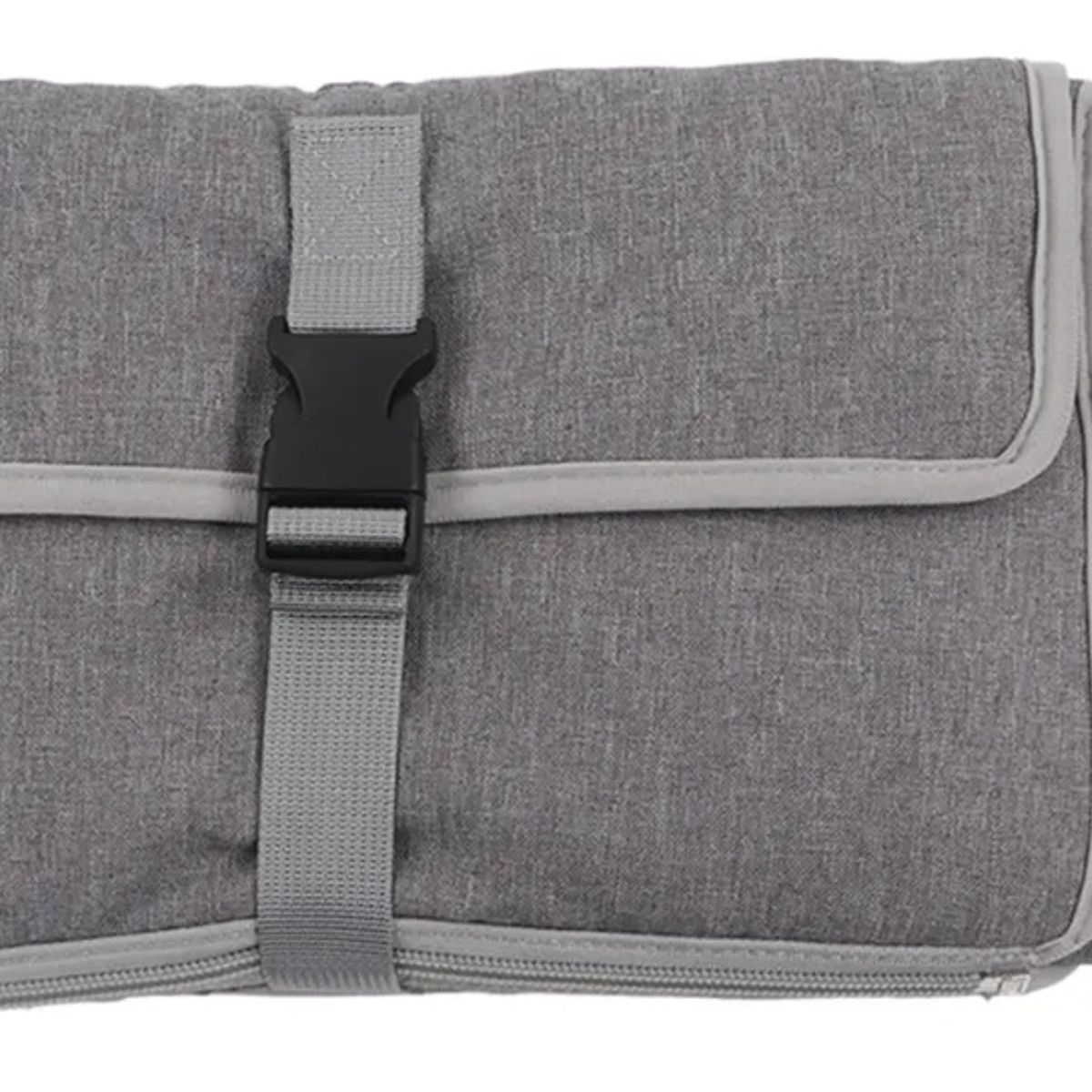 GENERICO - Cambiador Pañales Portátil Impermeable Bebé Mudador Plegable