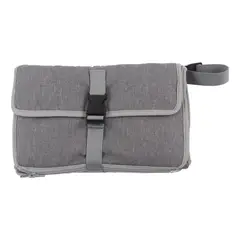GENERICO - Cambiador Pañales Portátil Impermeable Bebé Mudador Plegable