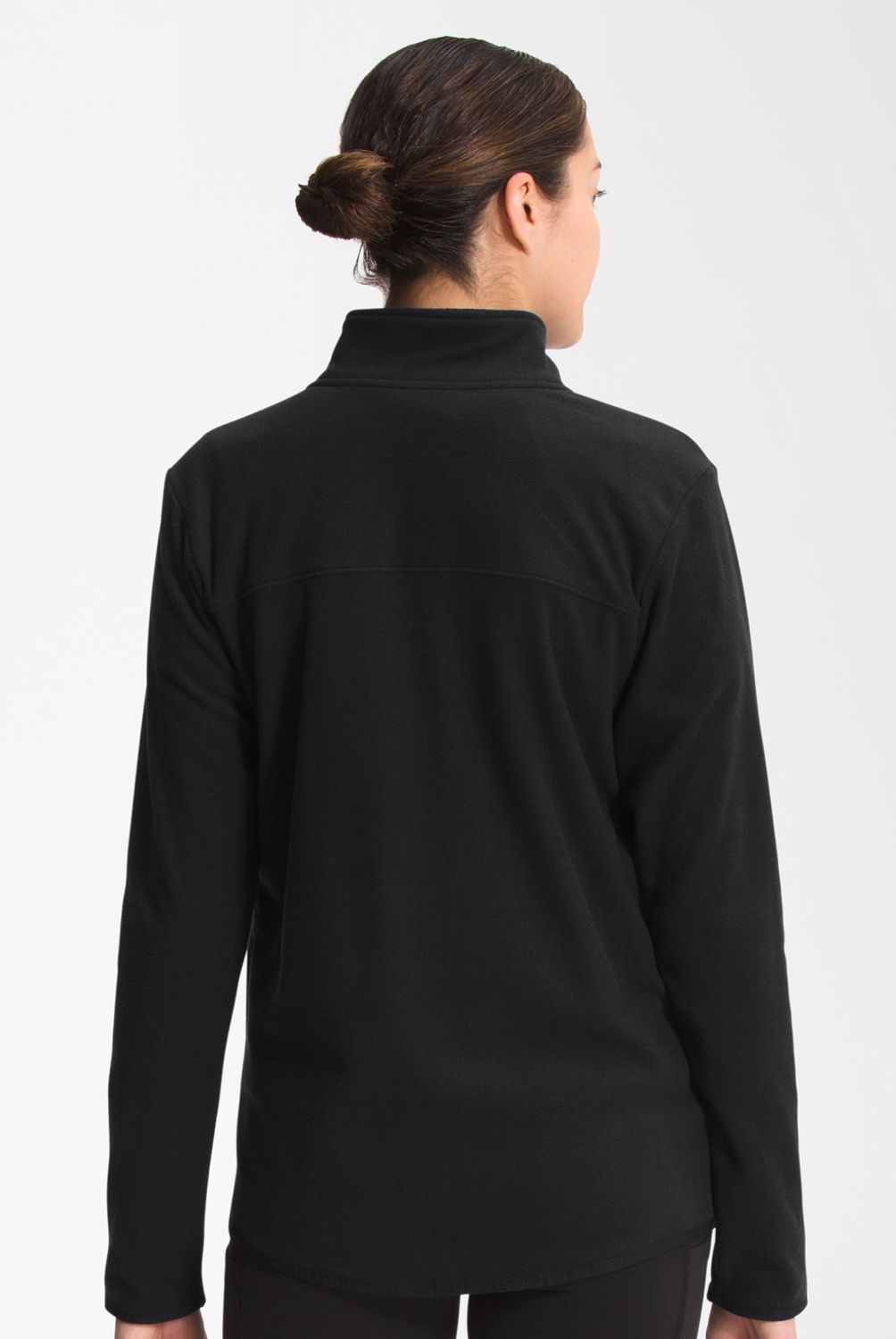 THE NORTH FACE - Polar Full Zipper Mujer Glacier The North Face