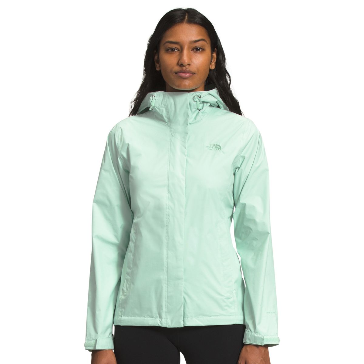 THE NORTH FACE - Chaqueta Venture 2 Mujer