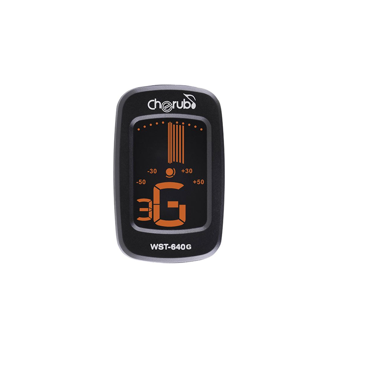 CHERUB - Afinador Digital Cherub  WST-640G