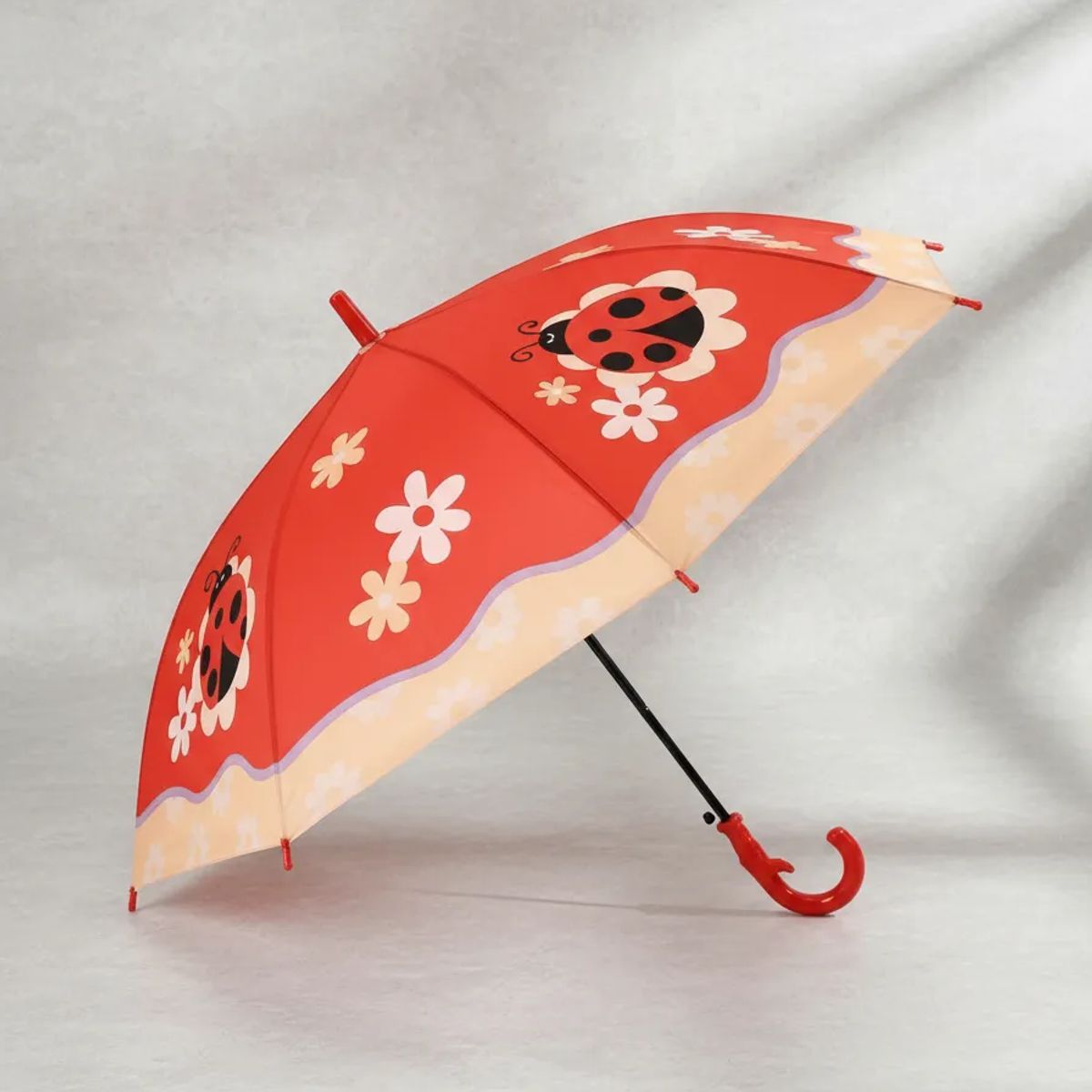 GENERICO - Paraguas Infantil 50cm Varios Diseños Niños