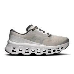 ON - Zapatillas Running Cloudmonster 3 Mujer Truffle Ivory