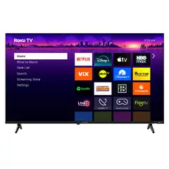 AIWA - Smart Tv 43 Fhd Bluetooth Wifi Sistema Roku Tv