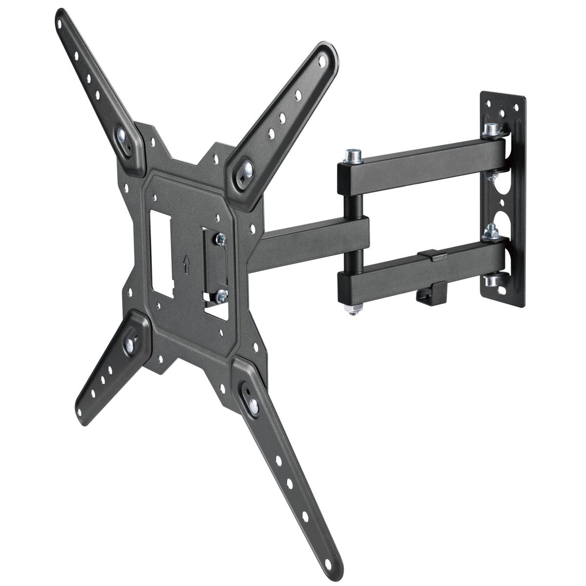 AIWA - SOPORTE TV BRAZO AJUSTABLE 13” - 55” 30KG AW-WML4A