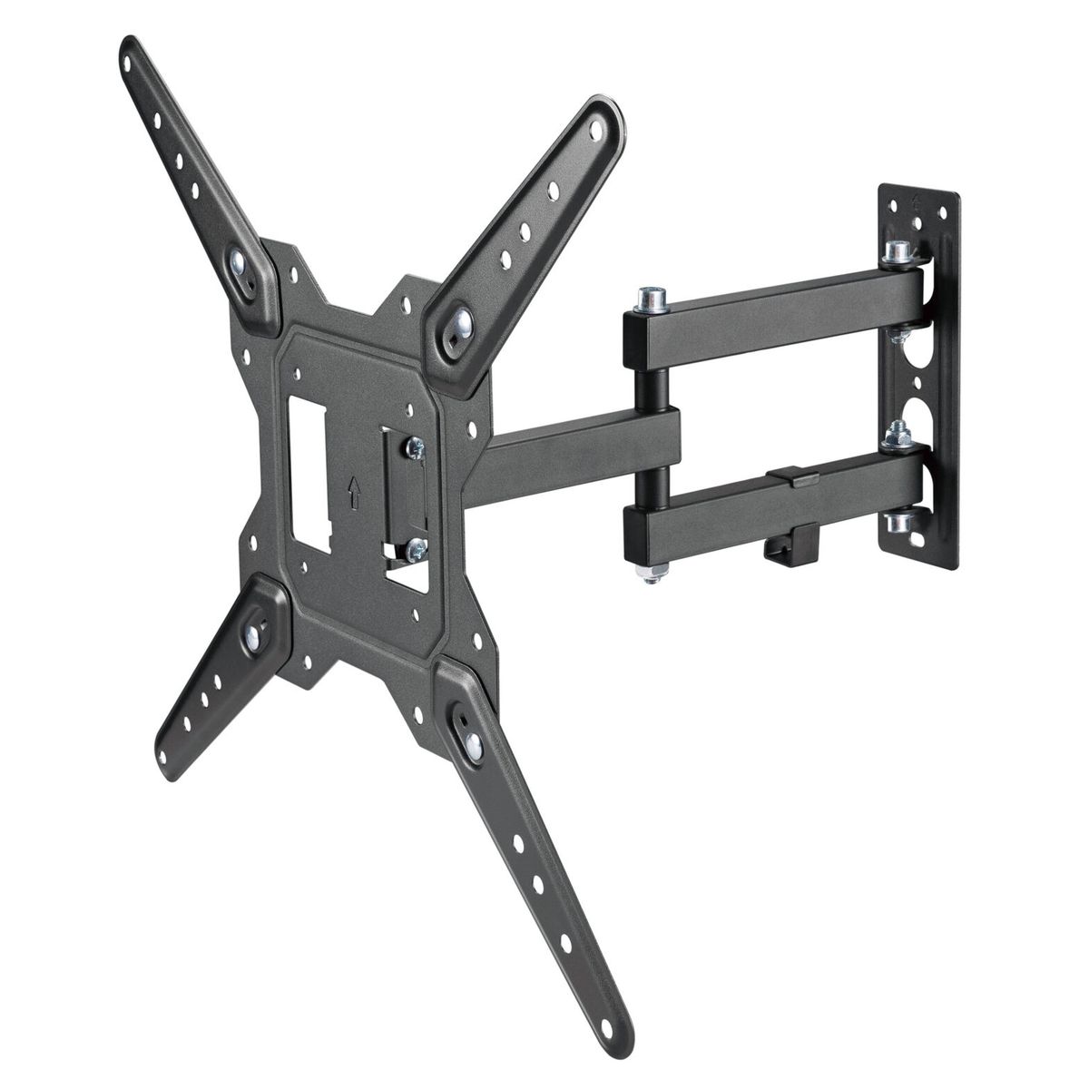 AIWA - SOPORTE TV BRAZO AJUSTABLE 13” - 55” 30KG AW-WML4A