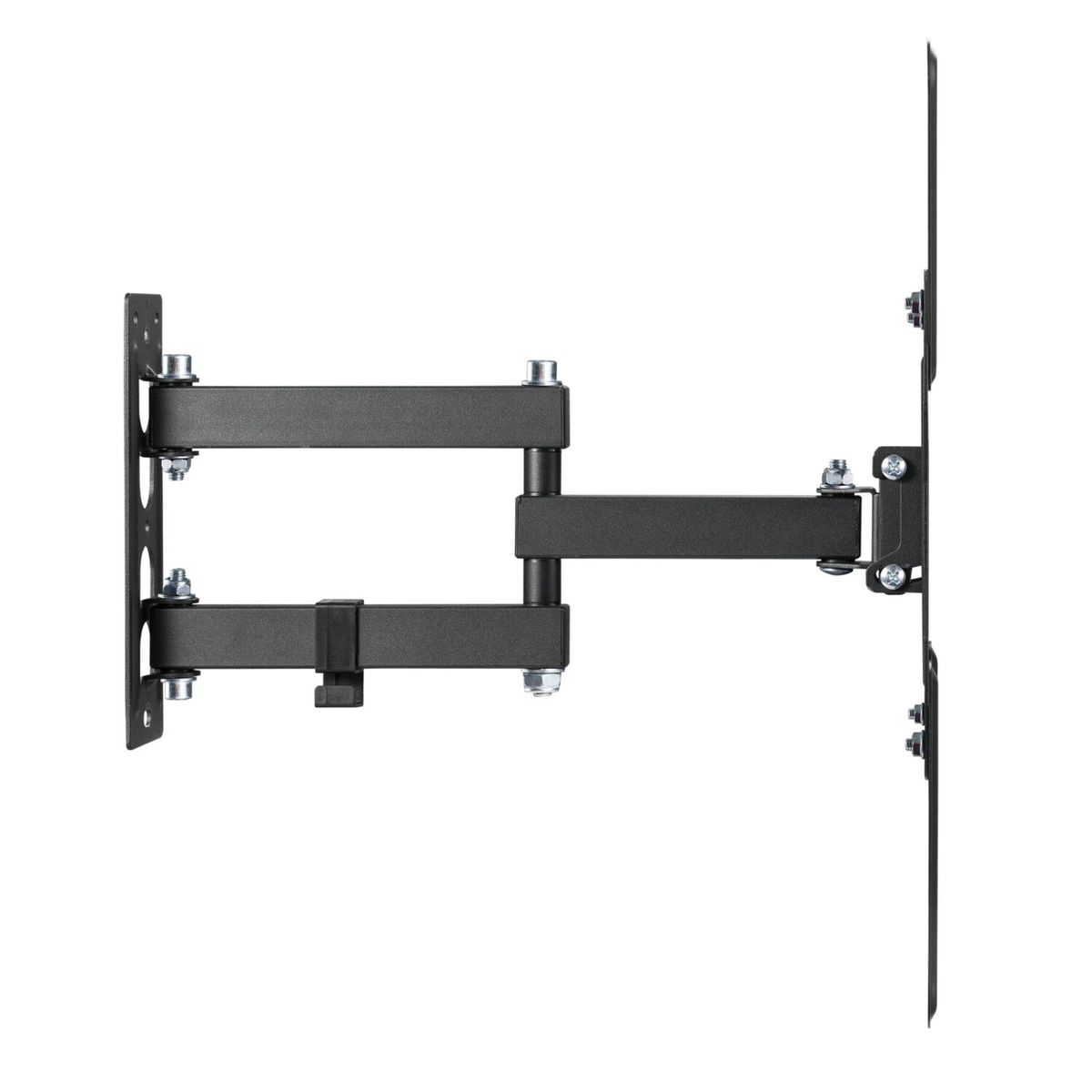 AIWA - SOPORTE TV BRAZO AJUSTABLE 13” - 55” 30KG AW-WML4A