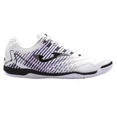 JOMA - Zapatilla Fútbol Sala Hombre Maxima Blanco