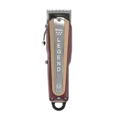 WAHL - Maquina Cortar Pelo Profesional Legend Cordless Cortadora de Cabello Inalámbrica