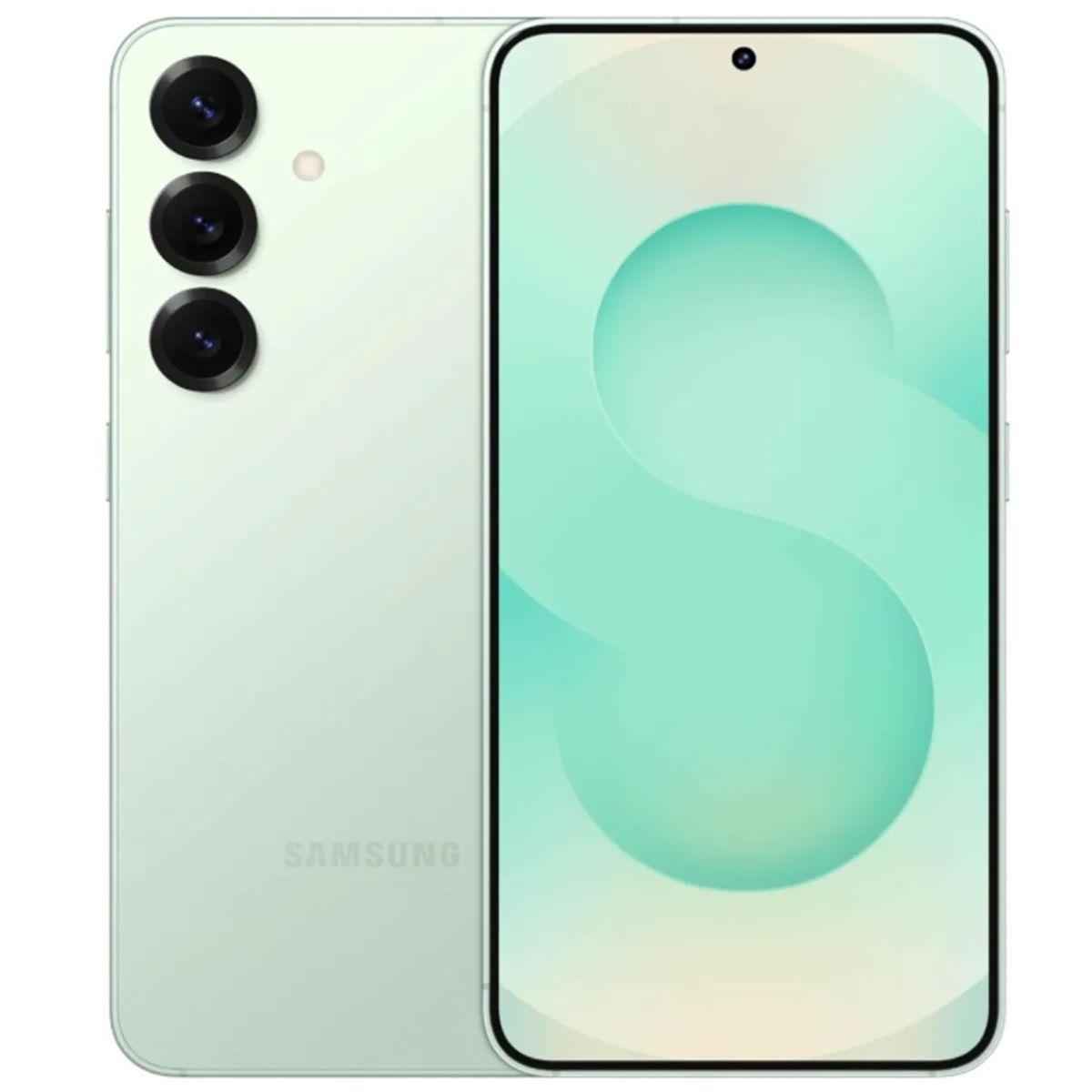 SAMSUNG - Samsung Galaxy S25 256GB SM-S931BDS