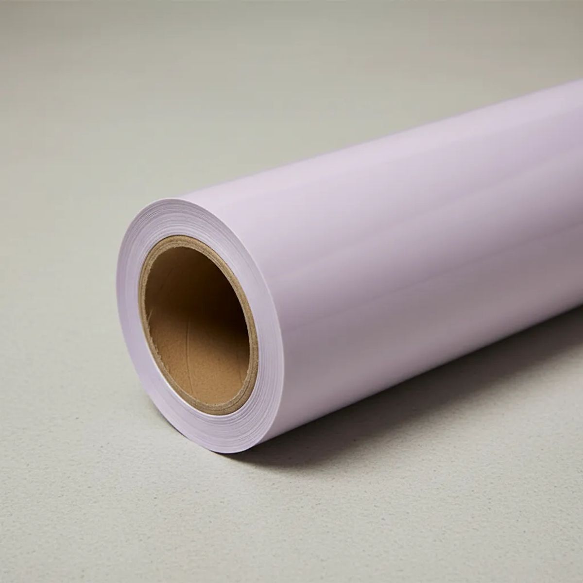 NEON - Vinilos Textil Pu Termotransferible Rosado Suave 50 Cm X Mts