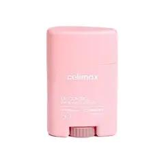 CELIMAX - Oil Control Mattifying Sun Stick - Protector Solar en Barra