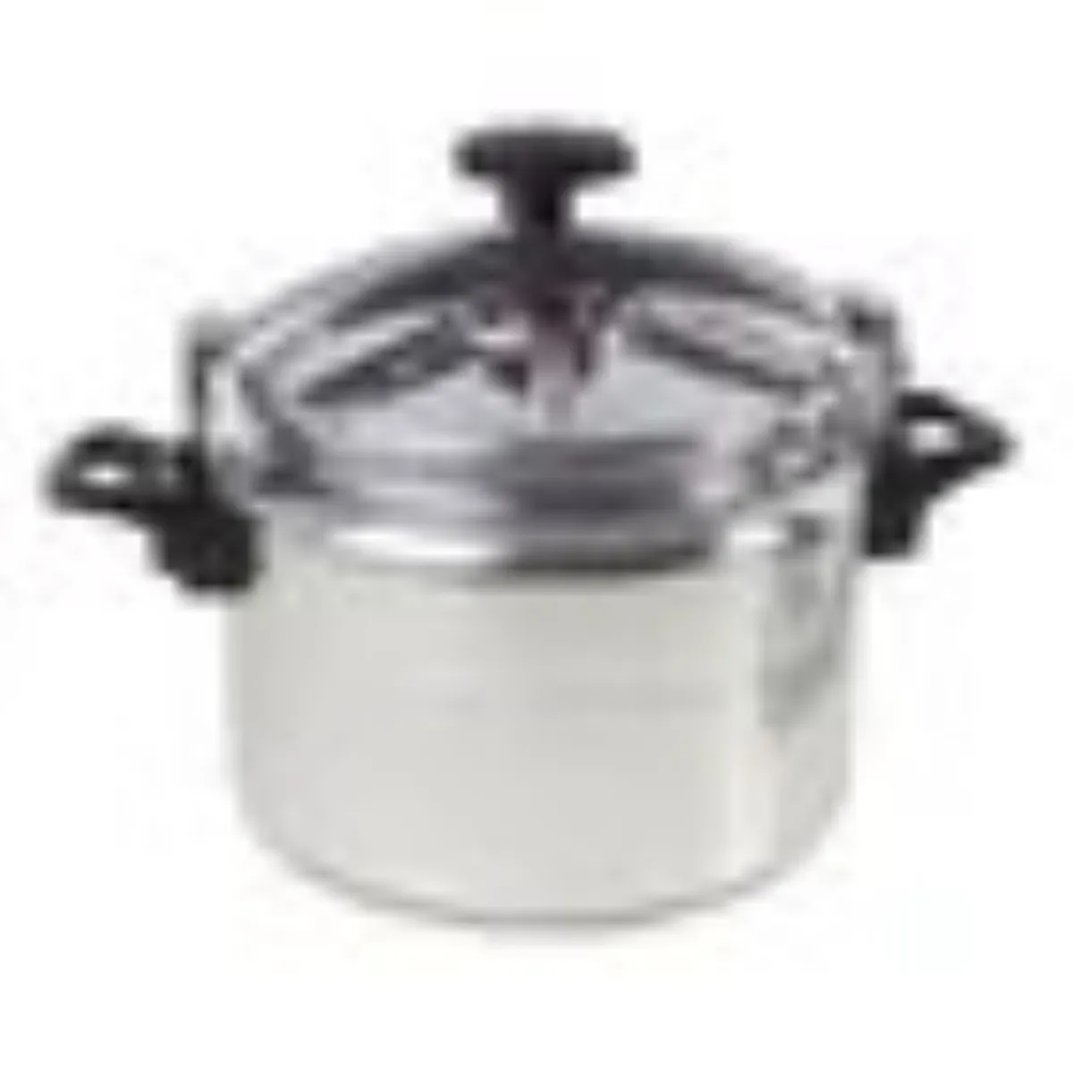 DORAL - Olla A Presión Fast Cook 10 Litros Doral