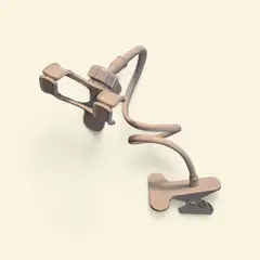 GENERICO - Soporte Universal Flexible Celular 360°