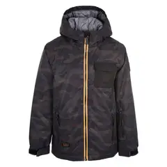 360 - Parka Impermeable Niño Surfanic Rex