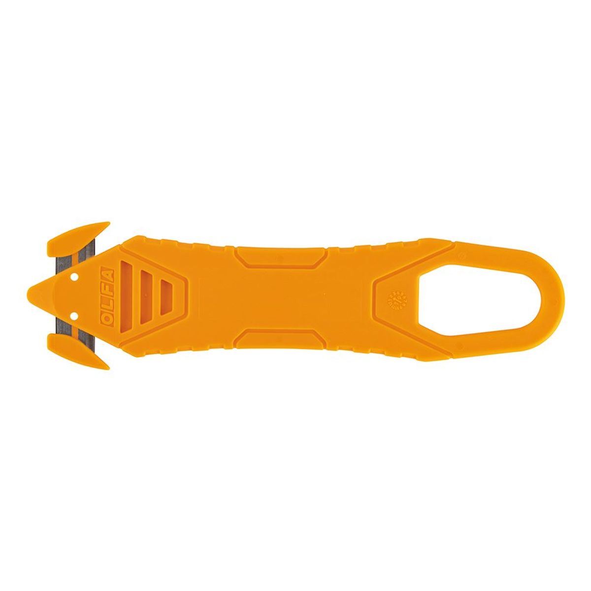 OLFA - Cuchillo de Máxima Seguridad Desechable SK-15