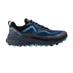 JOMA - Zapatilla Trail Running Hombre Trek Azul