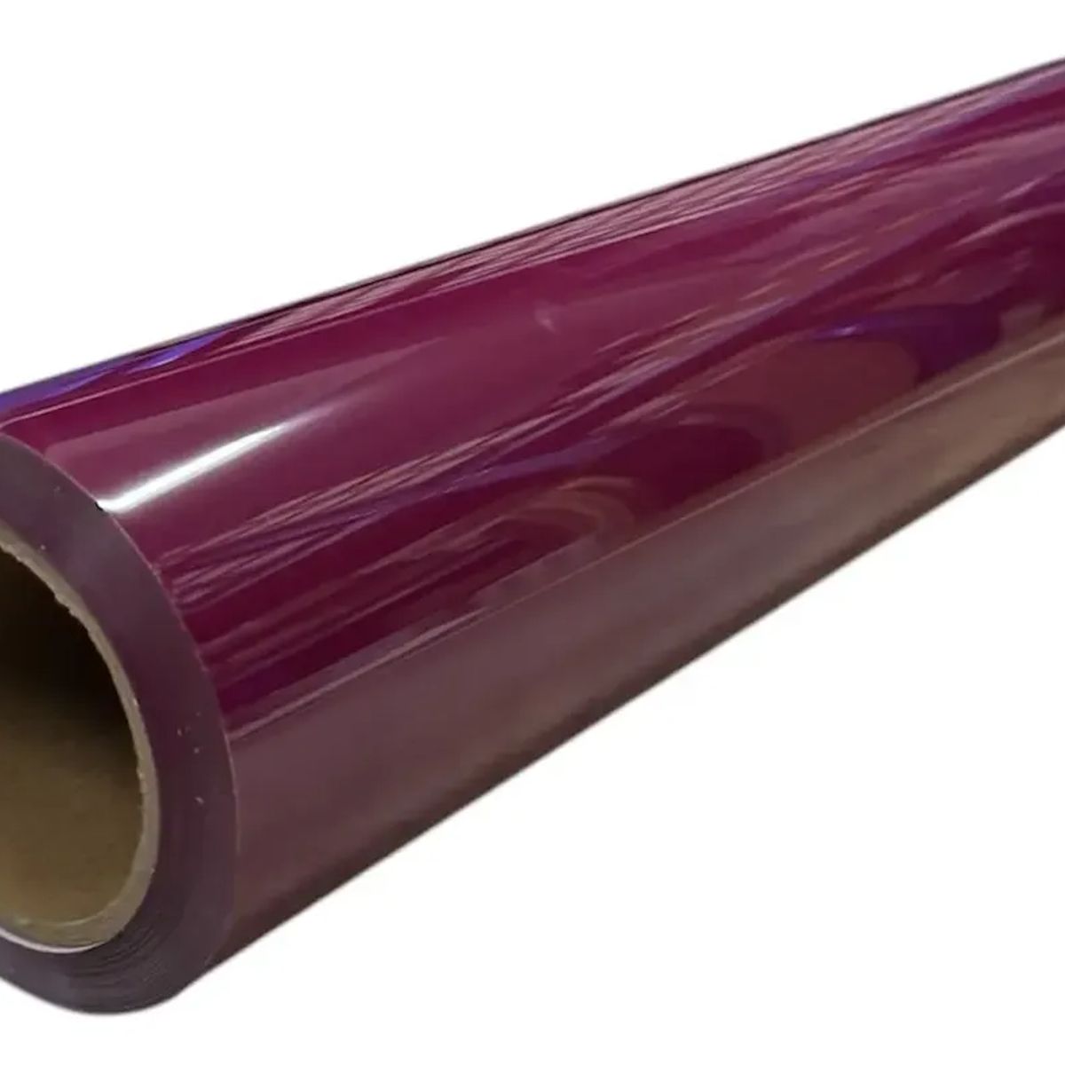 NEON - Vinilos Textil Pu Termotransferible Vino 50 Cm X Mts