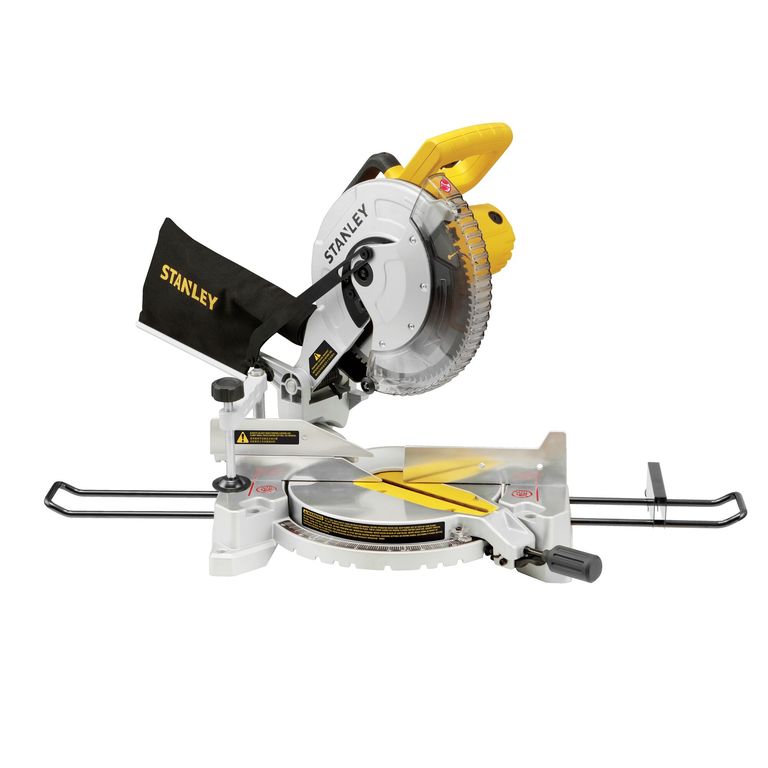 Sierra ingleteadora compuesta 10 1800W SM161-B2