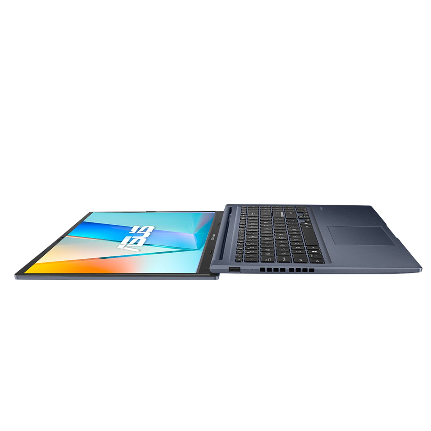 ASUS Notebook ASUS Vivobook 15 AMD Ryzen 7 16GB RAM 512GB SSD 15.6