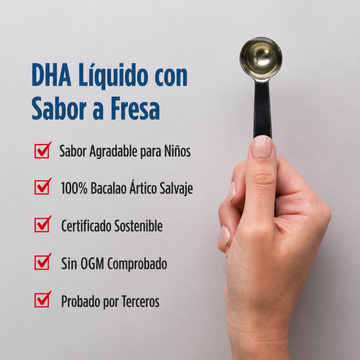 NORDIC NATURALS - Nordic Naturals Omega 3 DHA EPA para niños Funcion cognitiva e inmunologica 1 a 6 años