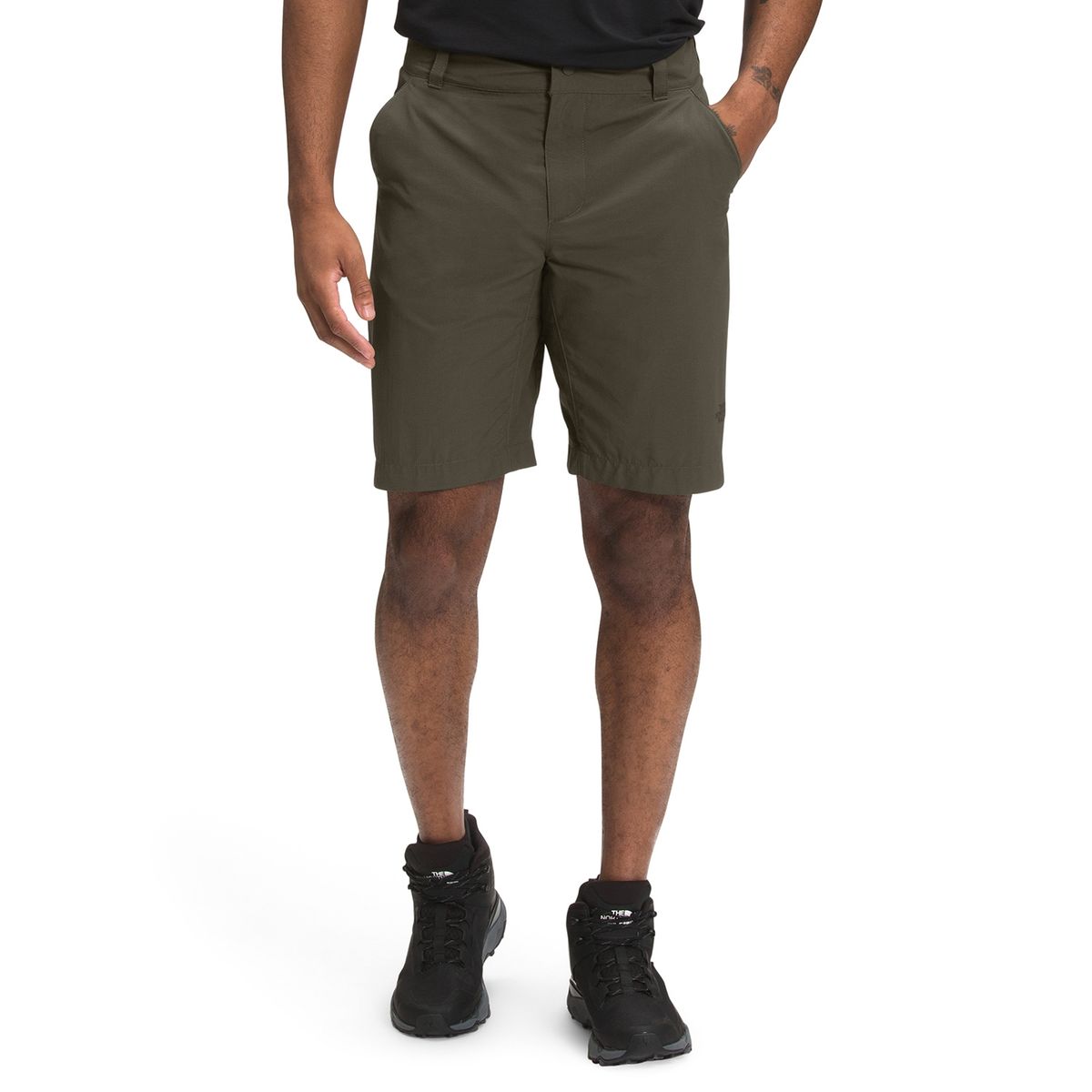 THE NORTH FACE - Short Hombre Paramount Horizon