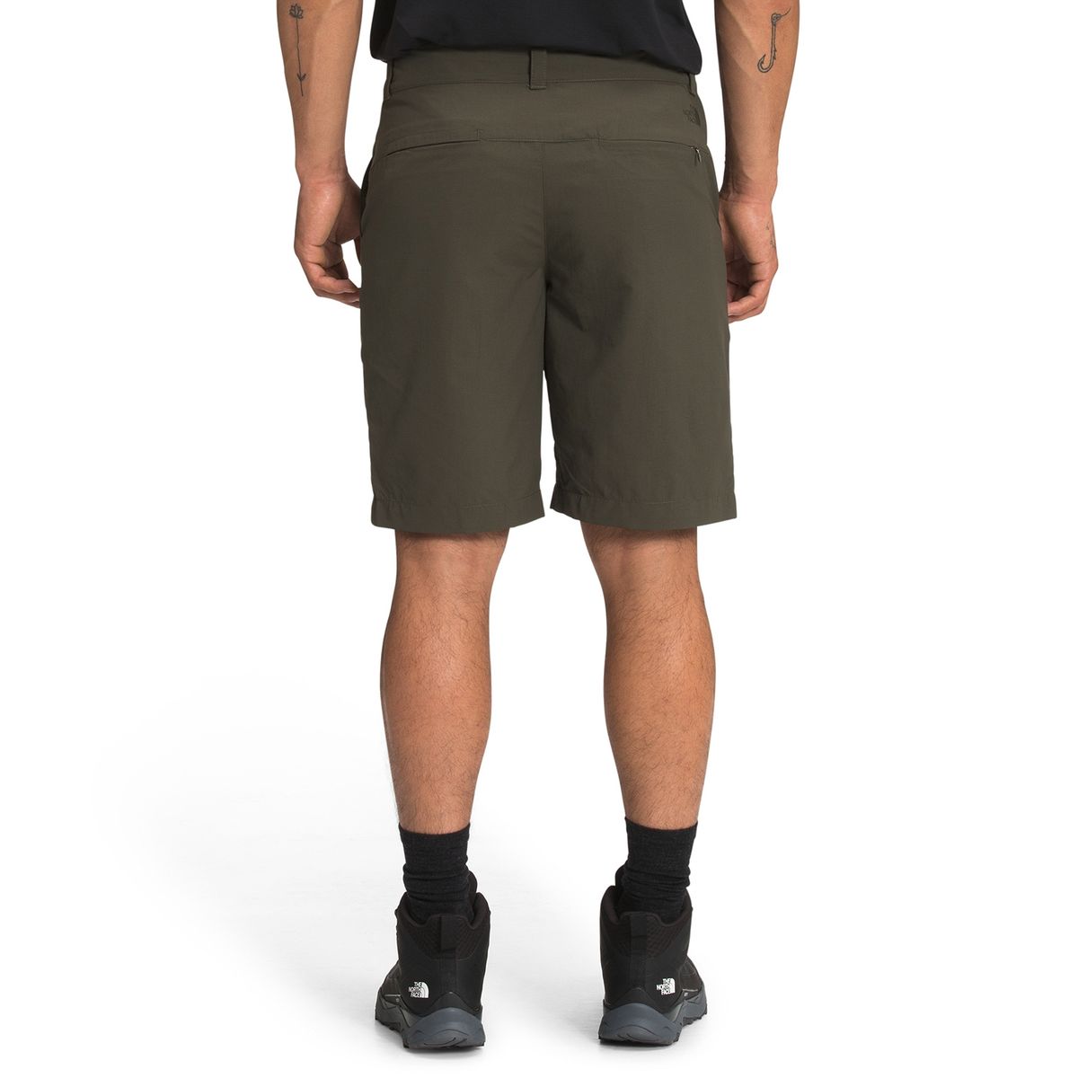 THE NORTH FACE - Short Hombre Paramount Horizon