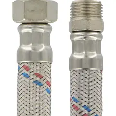 GENERICO - FLEXIBLE PCALEFONT AGUA 15 CMS 12 HI HE MATEU
