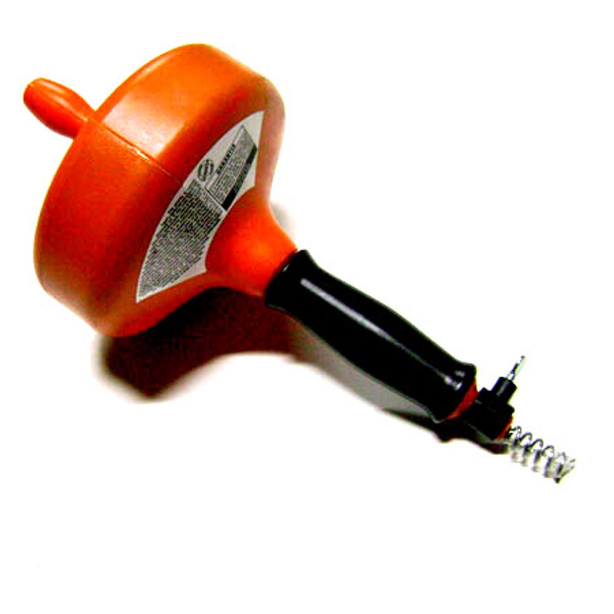 GENERICO - FLEXIBLE PDESTAPAR 4MTS