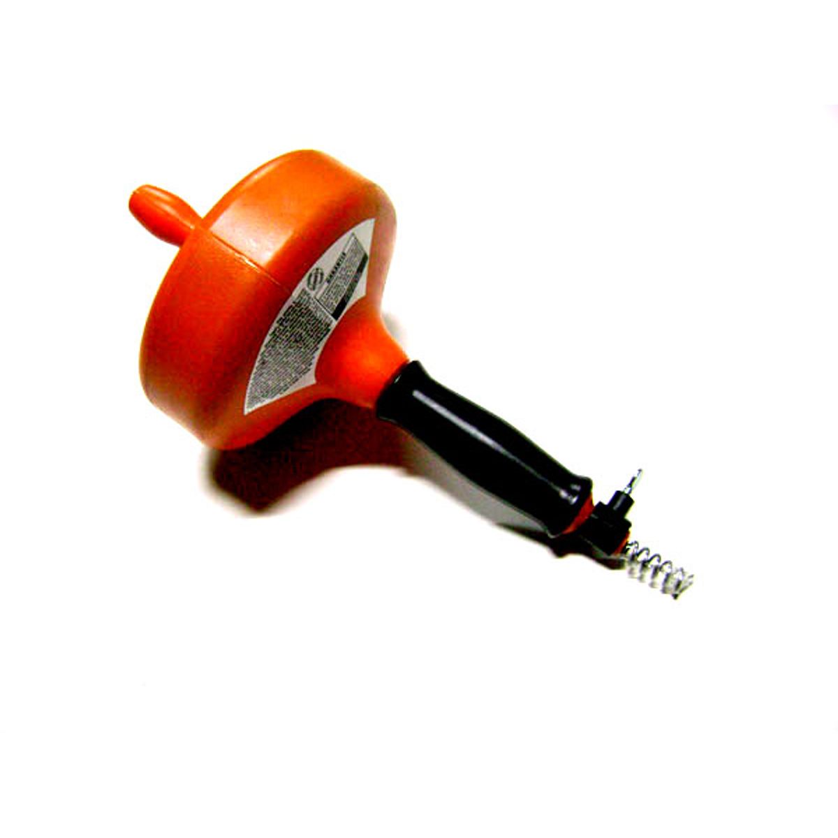 GENERICO - FLEXIBLE PDESTAPAR 4MTS