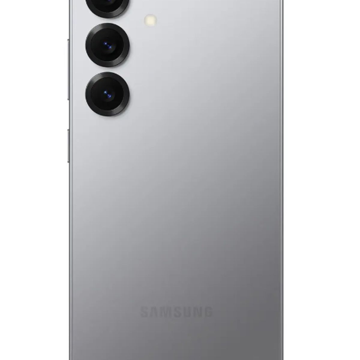 SAMSUNG - Samsung Galaxy S25 128GB SM-S931BDS