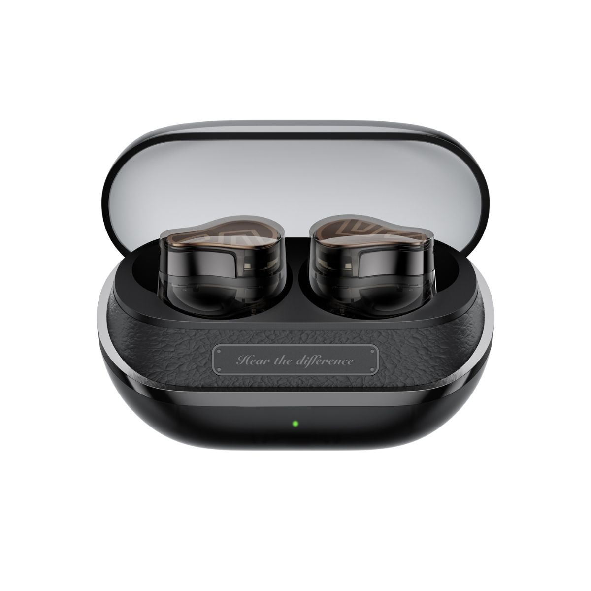 SOUNDPEATS - Audífonos Bluetooth Hi Res TWS ANC SoundPEATS H3