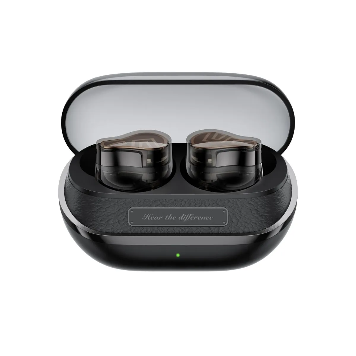SOUNDPEATS - Audífonos Bluetooth Hi Res TWS ANC SoundPEATS H3
