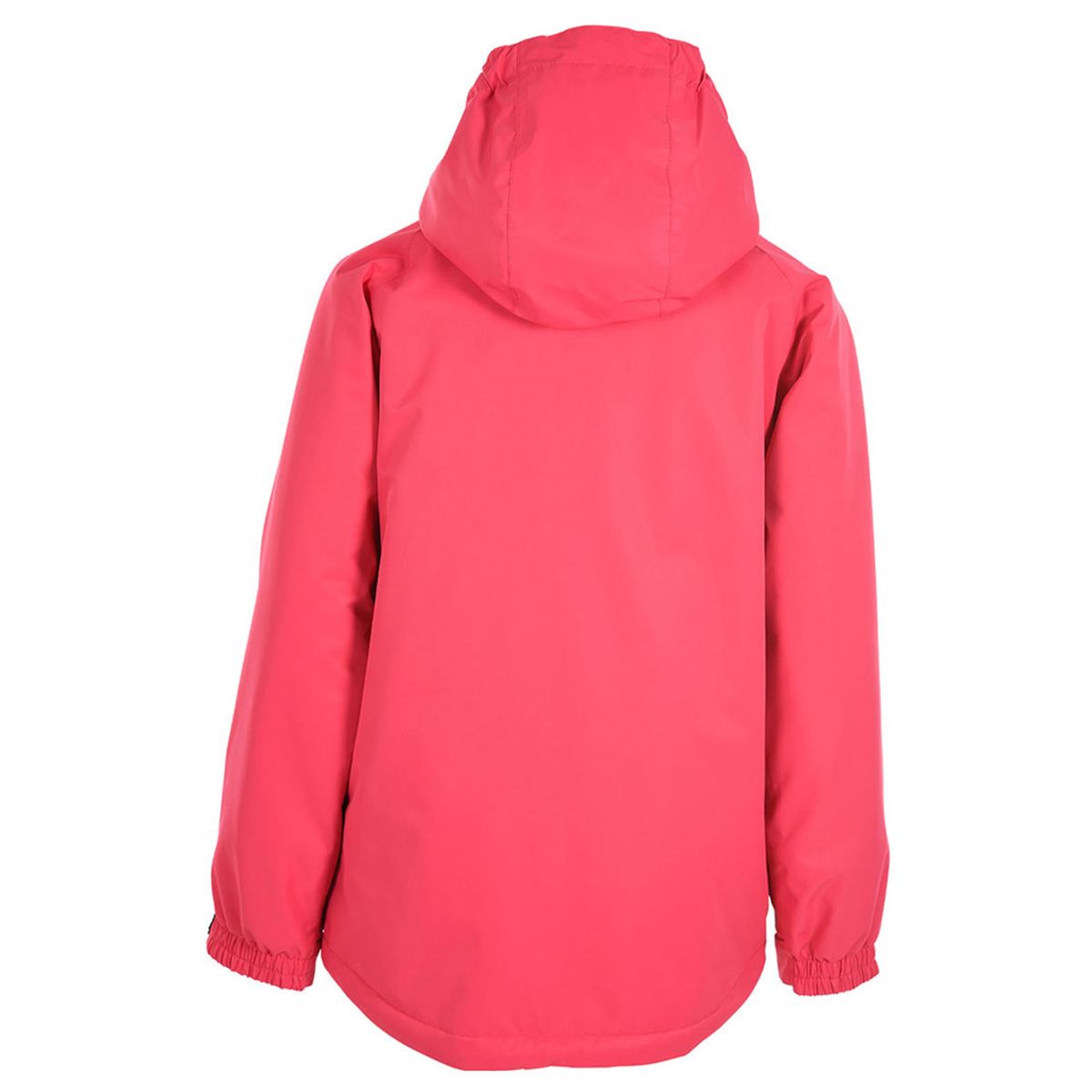360 - Parka Impermeable Niña Surfanic Blossom Rasperry