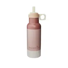 NUUROO - Botella Térmica 500ml Conrad - Rosada -