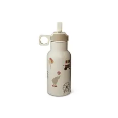 NUUROO - Botella de Agua 350ml Juno - Circo -