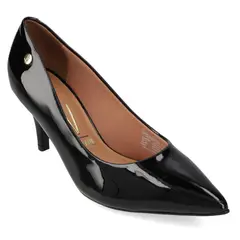VIZZANO - Zapato Mujer Taco Aguja Stiletto Negro
