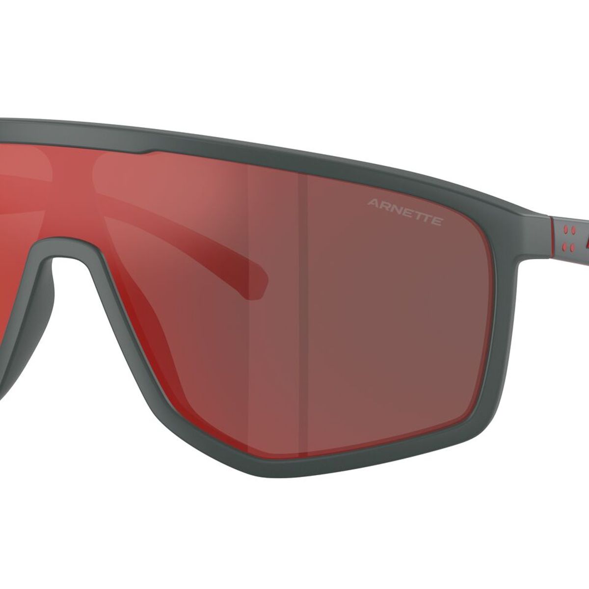 ARNETTE - LENTE DE SOL ARNETTE - AN4360 28416Q  - Stripe-m