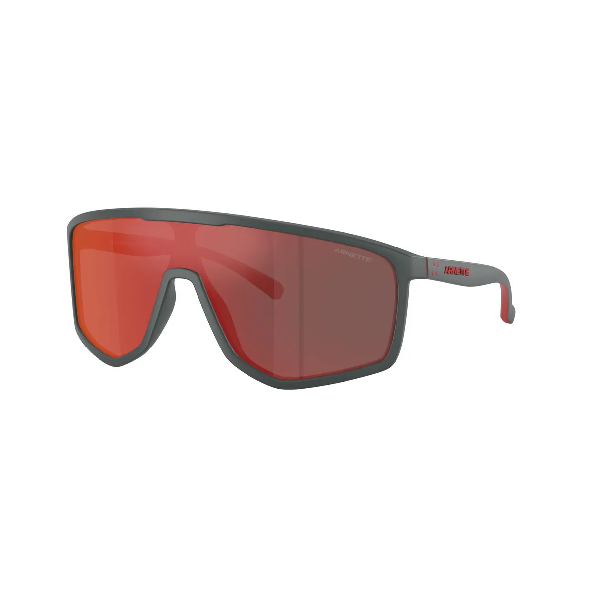 ARNETTE - LENTE DE SOL ARNETTE - AN4360 28416Q  - Stripe-m