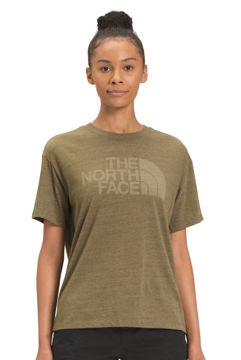 THE NORTH FACE - Polera Deportivo Mujer