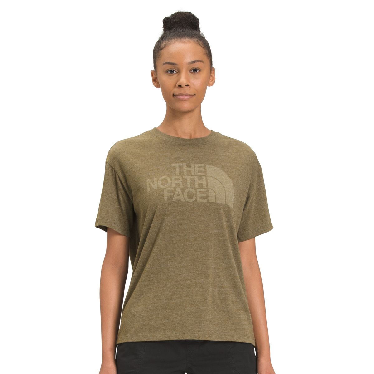 THE NORTH FACE - Polera Deportivo Mujer