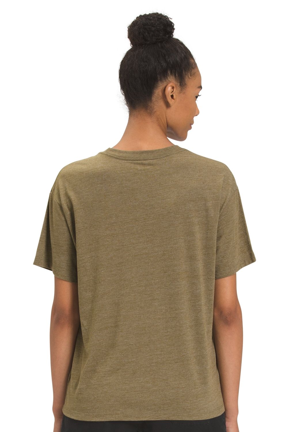 THE NORTH FACE - Polera Deportivo Mujer