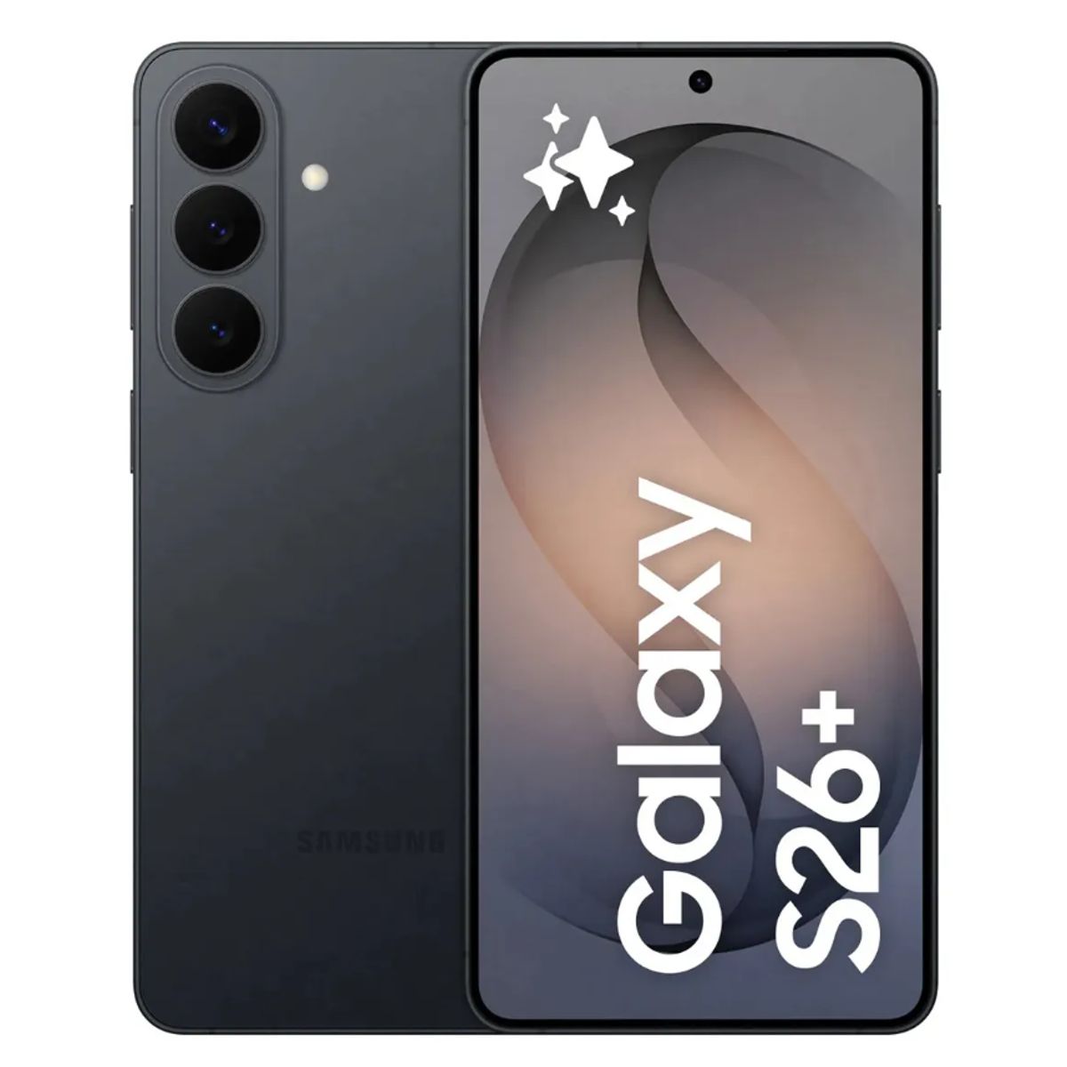 SAMSUNG - Samsung Galaxy S26 Plus 512GB SM-S947BDS