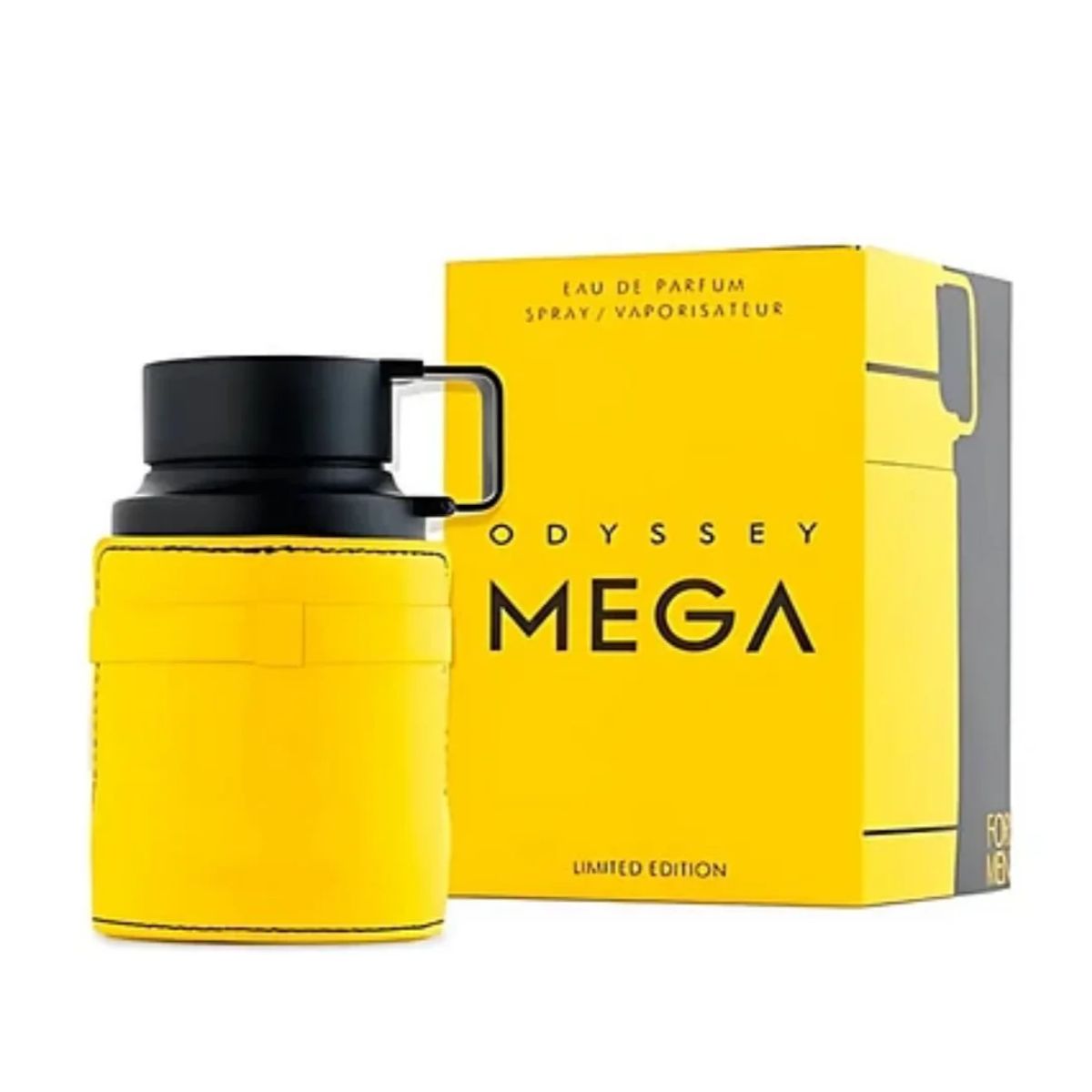 ARMAF - Armaf Odyssey mega limited edition 100ml