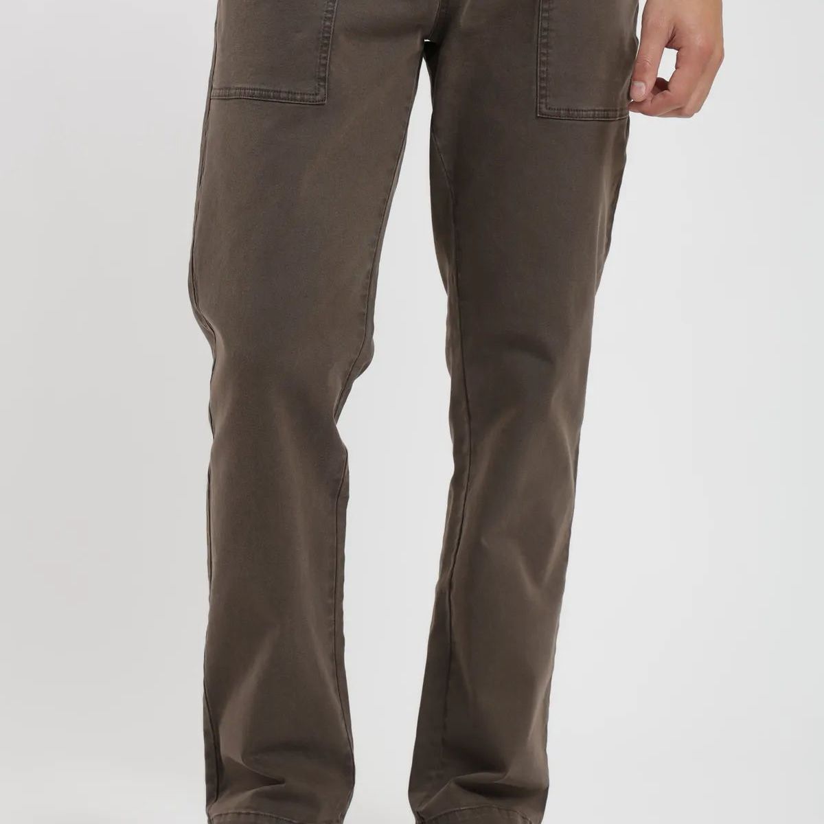 FROENS - Pantalón hombre Patch Froens
