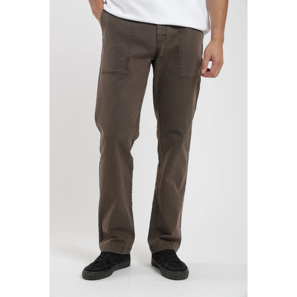 FROENS - Pantalón hombre Patch Froens