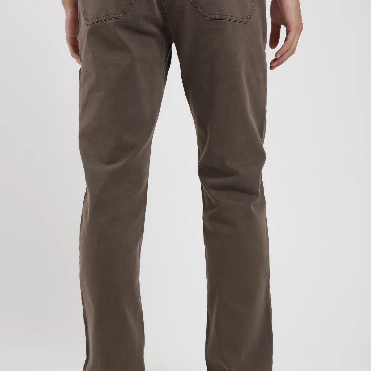 FROENS - Pantalón hombre Patch Froens