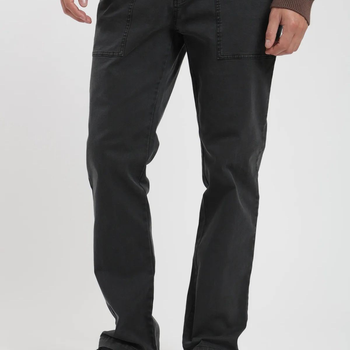 FROENS - Pantalón hombre Patch Froens